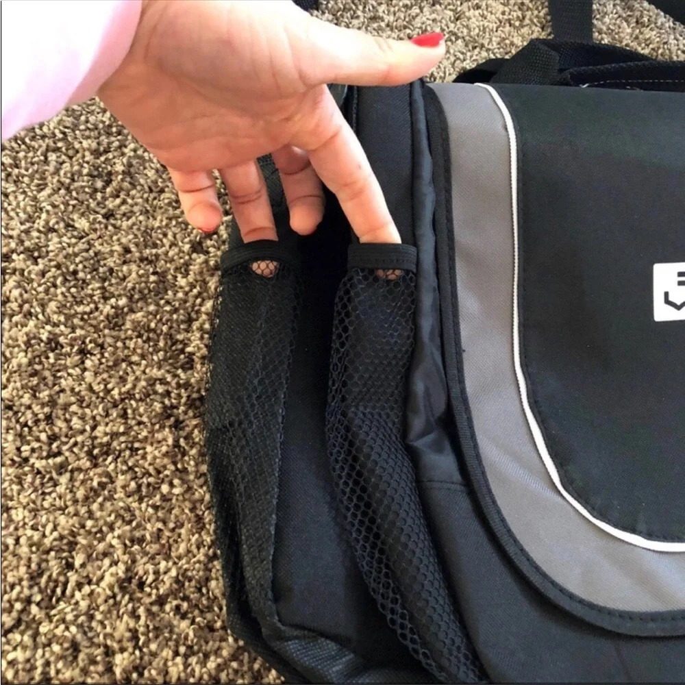 Two (2) Computer, School Bags